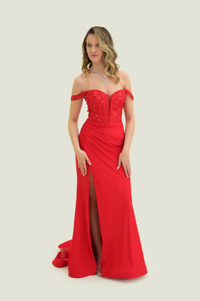 Vogue Prom (7834) Spring 2026