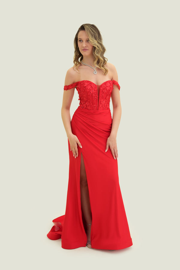 Vogue Prom (7834) Spring 2026