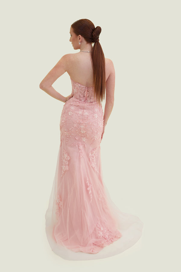 Vogue Prom (7835) Spring 2026