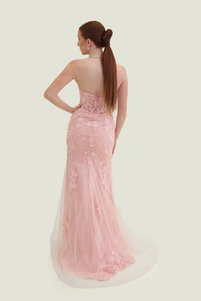 Vogue Prom (7835) Spring 2027