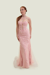Vogue Prom (7835) Spring 2027