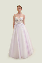 Vogue Prom (7838) Spring 2026