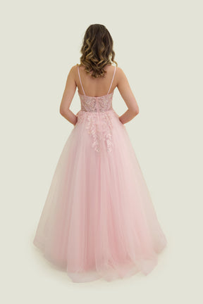 Vogue Prom (7839) Spring 2027