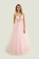 Vogue Prom (7839) Spring 2027