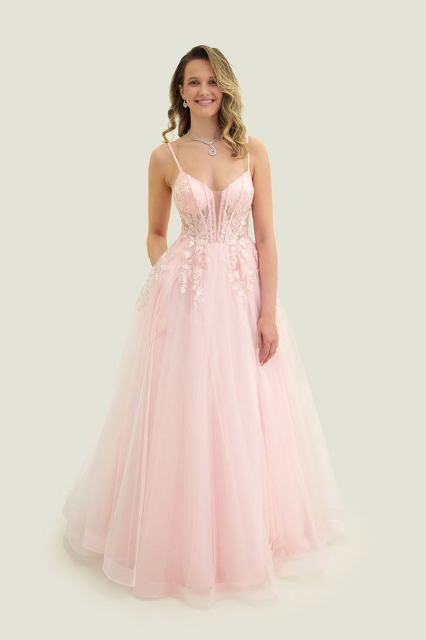 Vogue Prom (7839) Spring 2027
