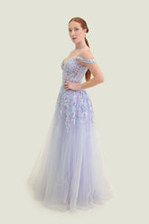 Vogue Prom (7841) Spring 2026