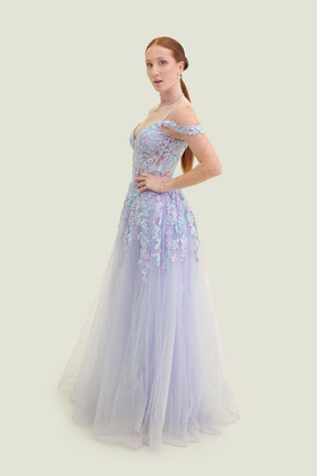 Vogue Prom (7841) Spring 2026