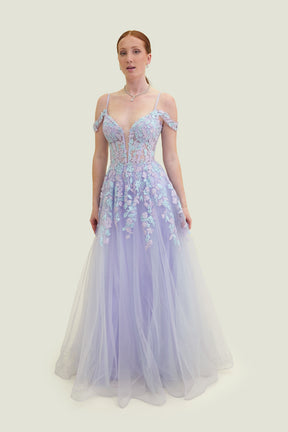 Vogue Prom (7841) Spring 2026