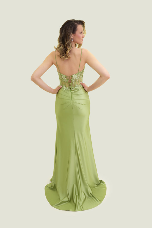 Vogue Prom (7845) Spring 2026