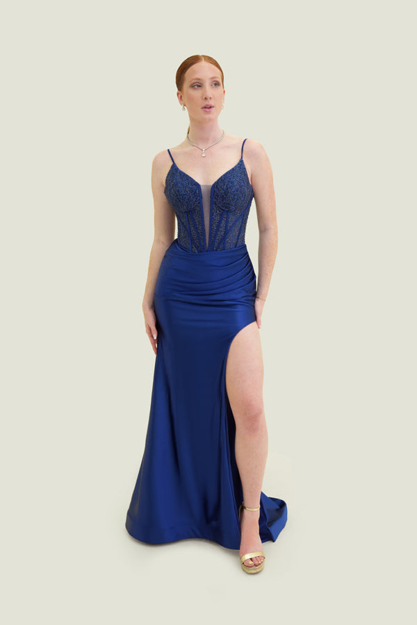 Vogue Prom (7846) Spring 2026