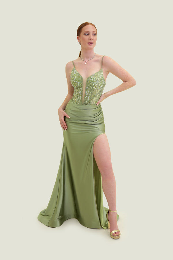 Vogue Prom (7846) Spring 2026