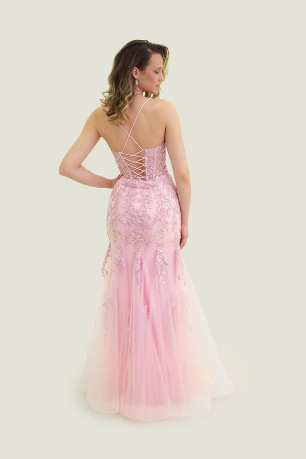 Vogue Prom (7847) Spring 2027
