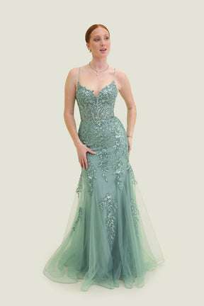 Vogue Prom (7847) Spring 2027