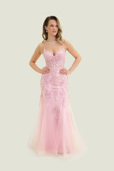 Vogue Prom (7847) Spring 2027