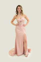 Vogue Prom (7848) Spring 2026