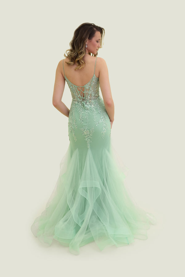 Vogue Prom (7850) Spring 2026