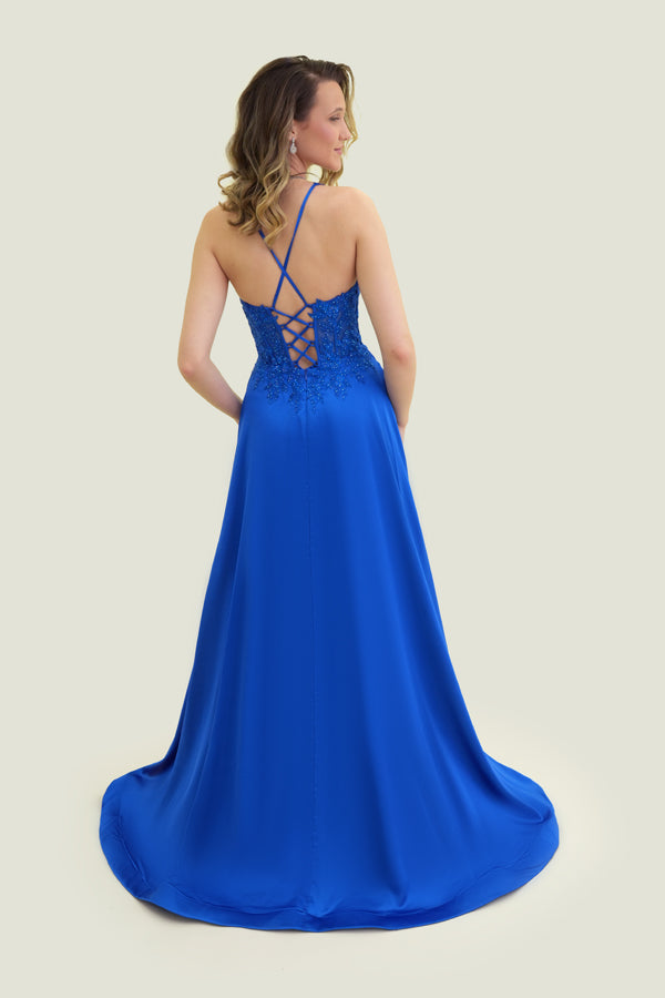 Vogue Prom (7855) Spring 2026