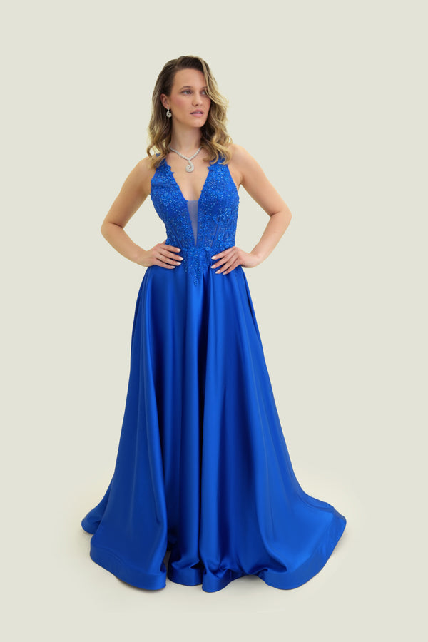 Vogue Prom (7855) Spring 2026