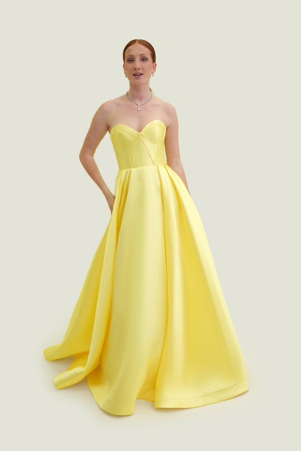 Vogue Prom (7864) Spring 2026