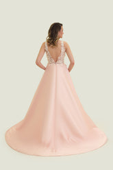 Vogue Prom (7865) Spring 2026