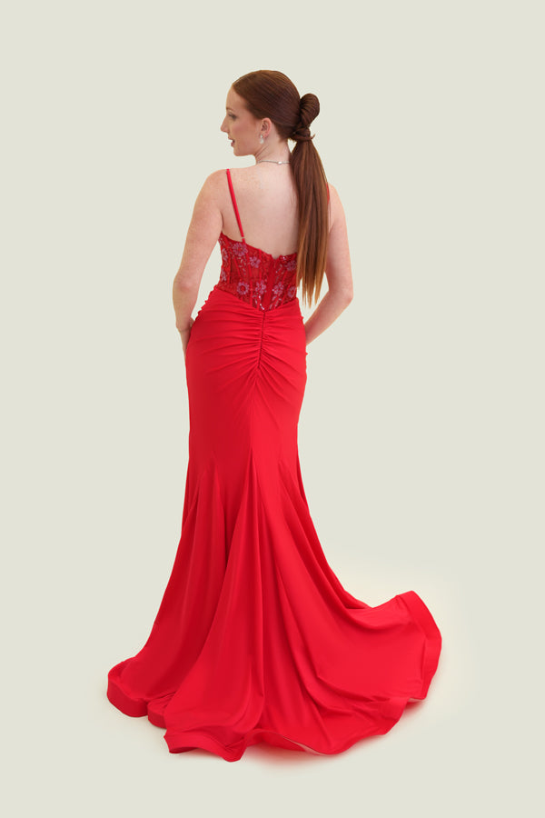 Vogue Prom (7866) Spring 2026