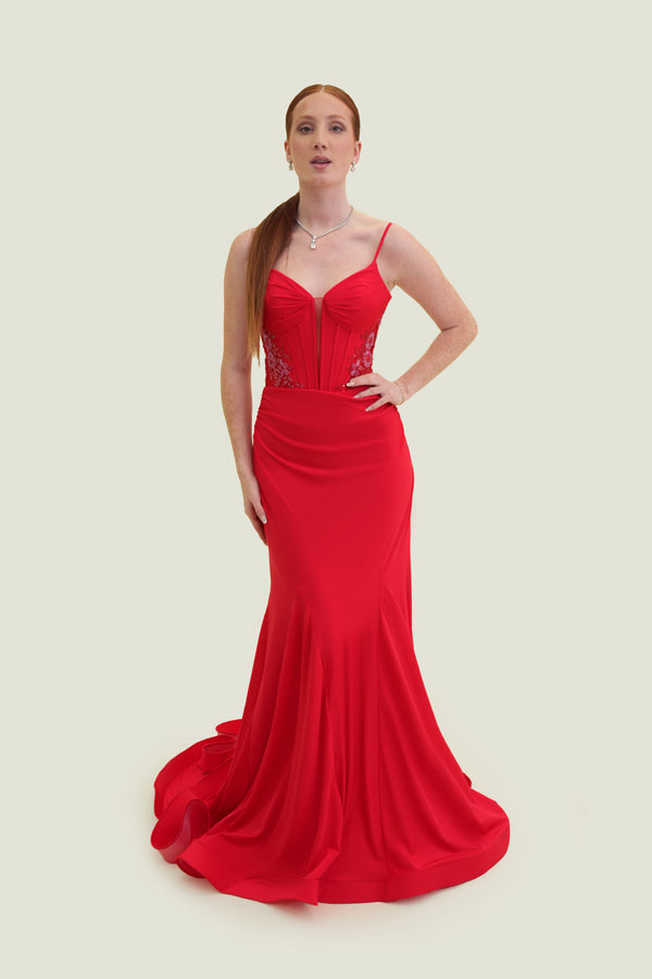 Vogue Prom (7866) Spring 2026