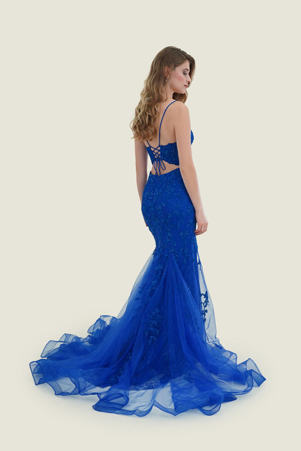 Vogue Prom (7873) Spring 2027