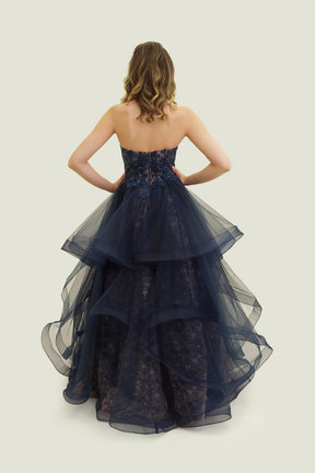 Vogue Prom (7874) Spring 2026