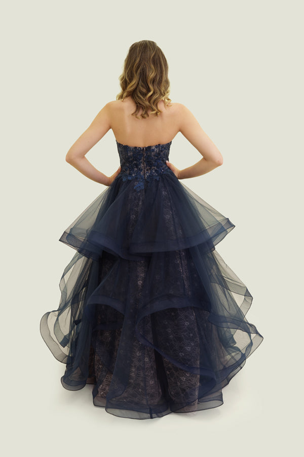 Vogue Prom (7874) Spring 2026