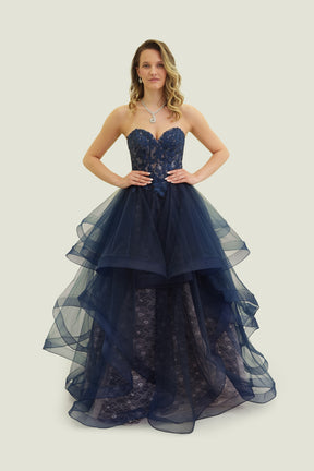 Vogue Prom (7874) Spring 2026