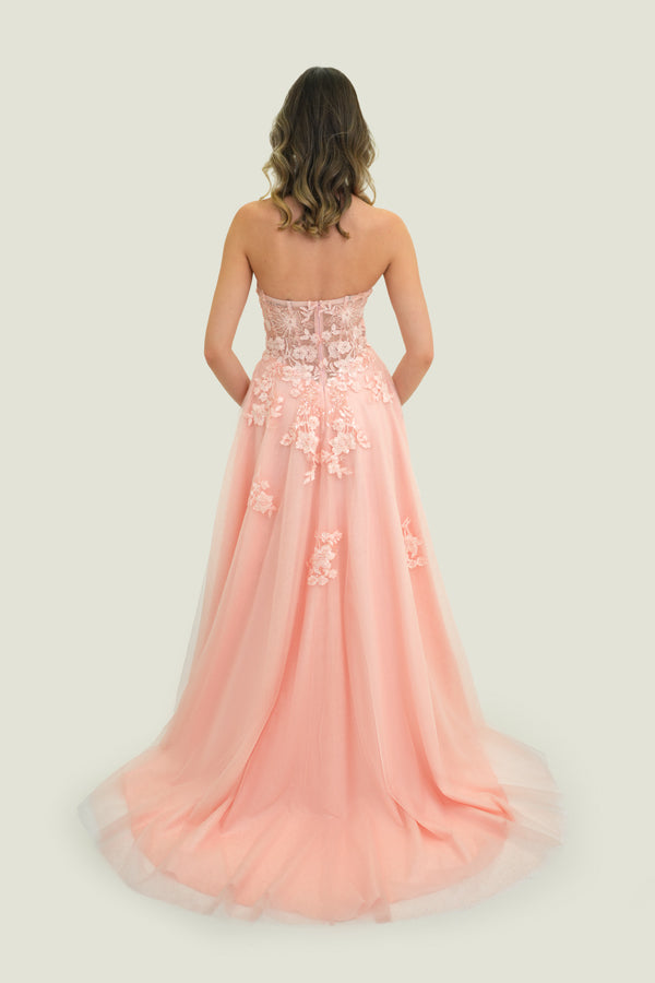 Vogue Prom (7875) Spring 2026