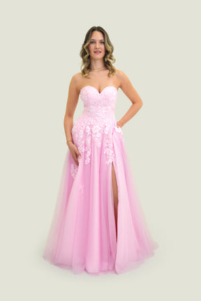 Vogue Prom (7875) Spring 2026