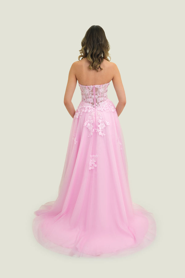 Vogue Prom (7875) Spring 2026