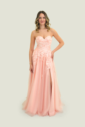 Vogue Prom (7875) Spring 2026