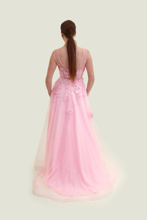 Vogue Prom (7876) Spring 2027