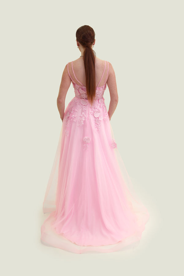 Vogue Prom (7876) Spring 2027