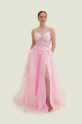Vogue Prom (7876) Spring 2027