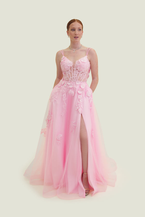 Vogue Prom (7876) Spring 2027