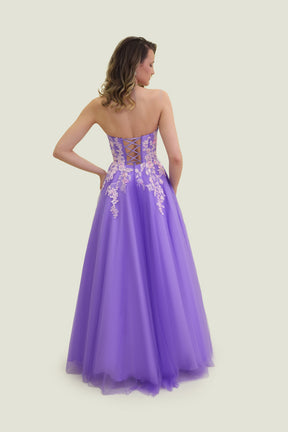 Vogue Prom (7877) Spring 2027