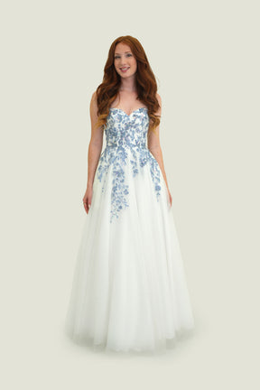 Vogue Prom (7877) Spring 2027
