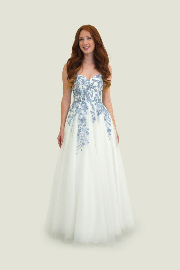 Vogue Prom (7877) Spring 2027
