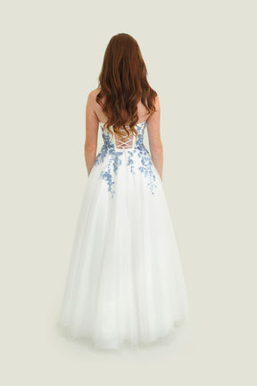 Vogue Prom (7877) Spring 2027