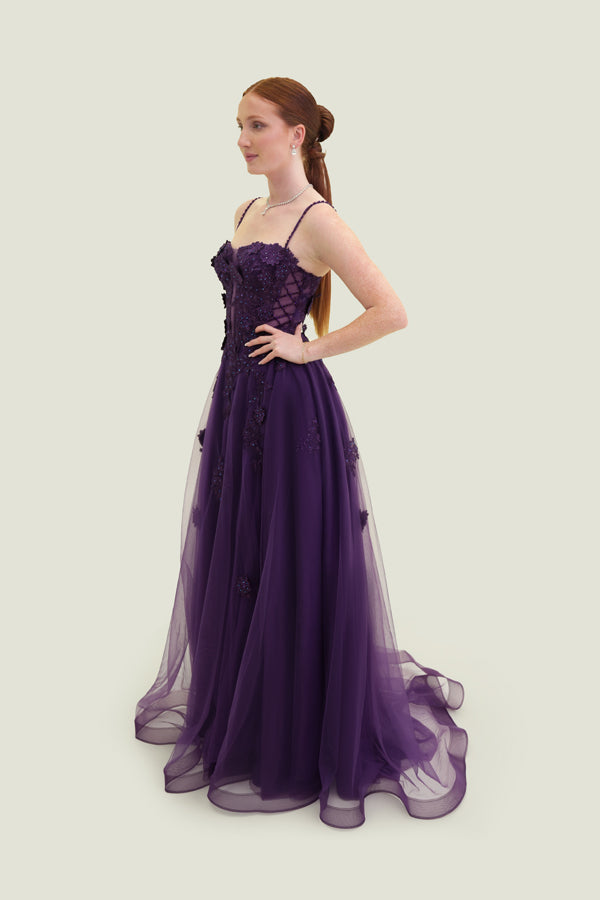 Vogue Prom (7878) Spring 2026