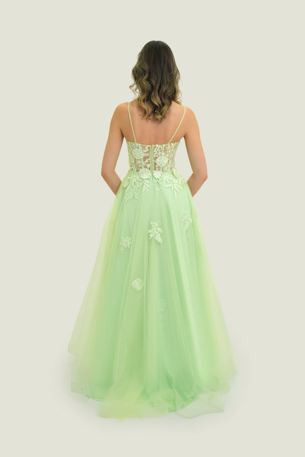 Vogue Prom (7878) Spring 2026