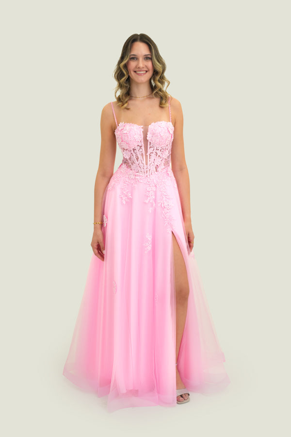 Vogue Prom (7878) Spring 2026