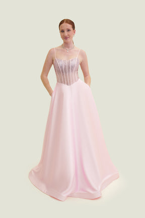 Vogue Prom (7879) Spring 2026