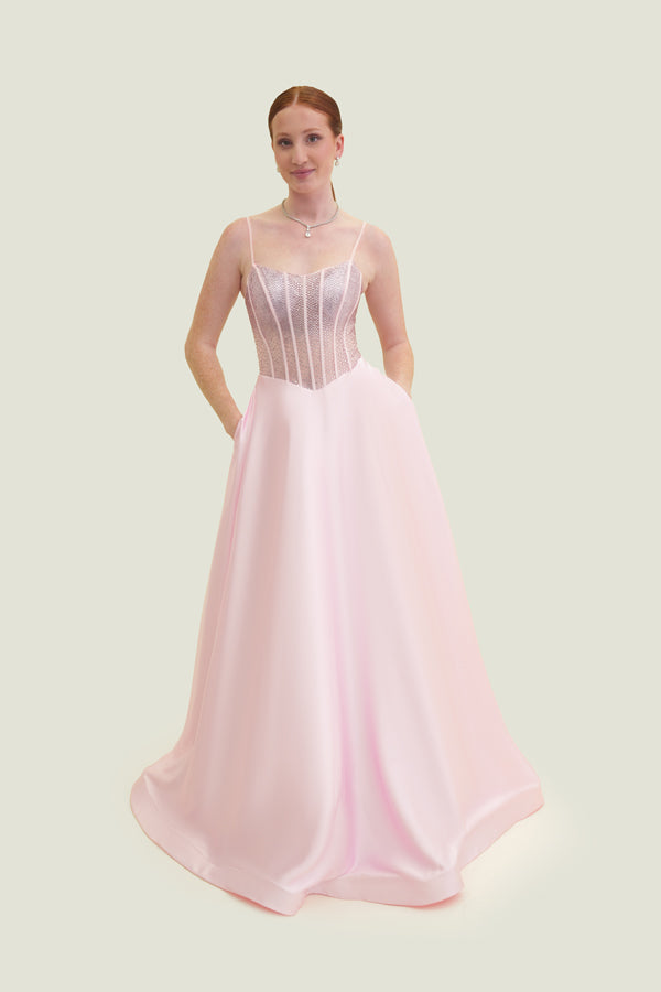 Vogue Prom (7879) Spring 2026