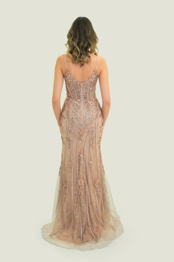Vogue Prom (7880) Spring 2027