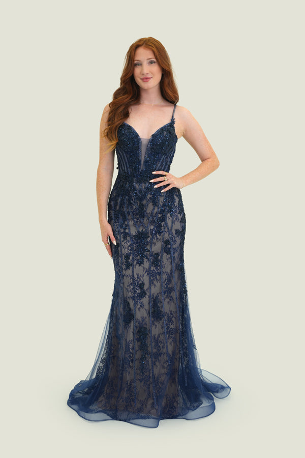 Vogue Prom (7880) Spring 2027