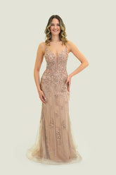 Vogue Prom (7880) Spring 2026